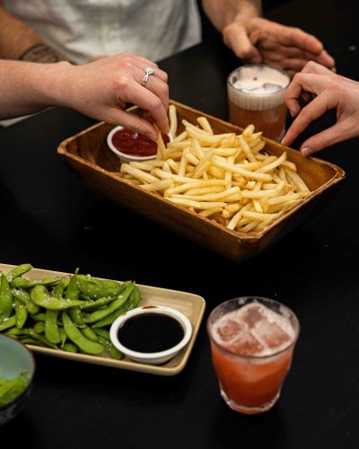 Photo post from wonderhorsebar.