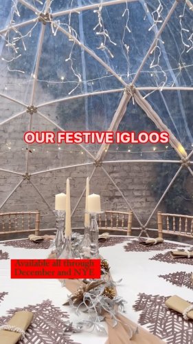 Video post from eazyeventhire.