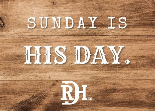 Photo post from reddirthatco.