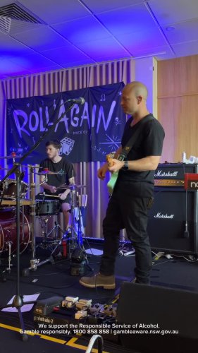 Video post from thearytoukley.