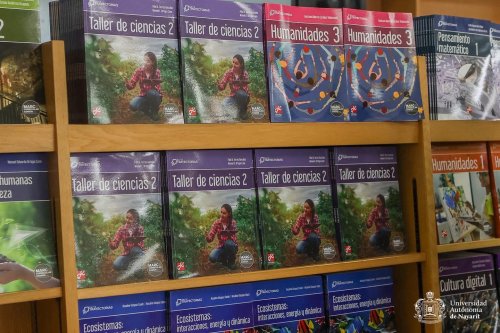 Carousel post from uan.oficial.