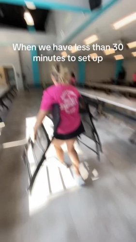 Video post from uscbstudentlife.