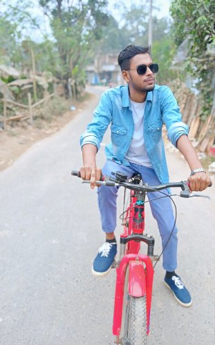 Photo post from mjsruhul.