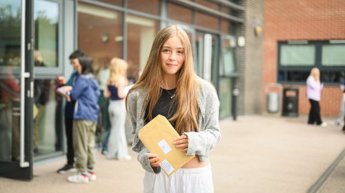 Carousel post from bramleynewspaper.