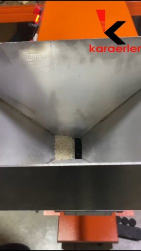 Video post from karaerlermakina.