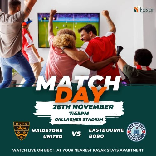 Photo post from kasarstays.