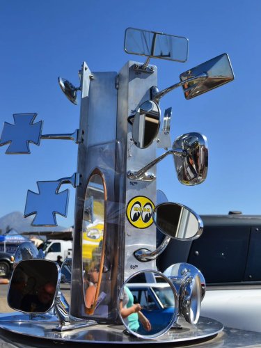 Carousel post from pomonaswapmeet.