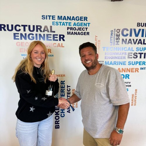 Photo post from consortio_recruitment.
