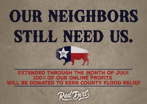 Photo post from reddirthatco.