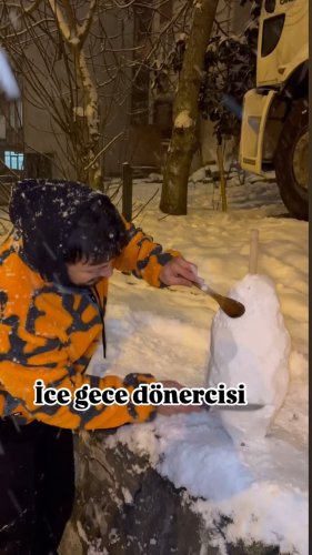 Video post from mehmetenliogluofficial.