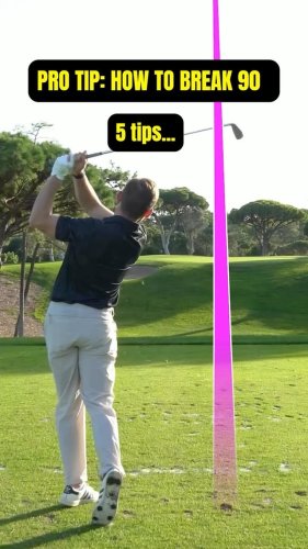 Video post from scottsdalegolf.