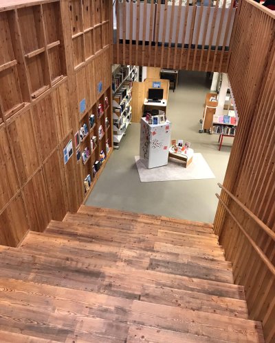 Photo post from bibliotheeksintgillis.