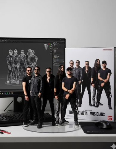 Video post from septimo_angel.