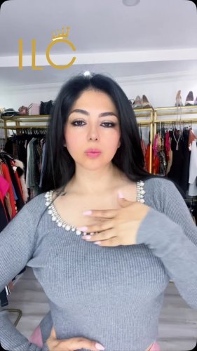 Video post from mujerilc.