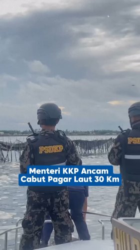 Video post from amanatnasional.
