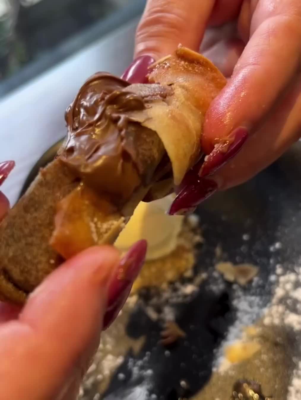 Carousel post from thearytoukley.