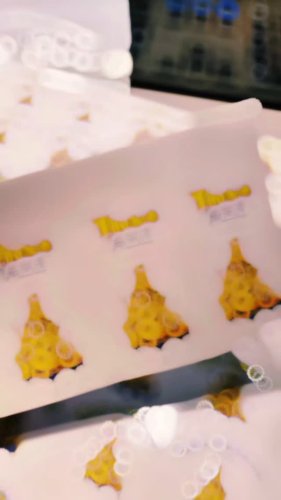 Video post from brasfestas.