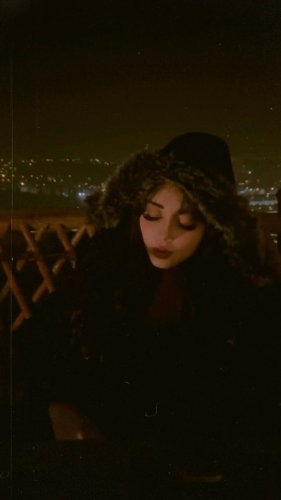 Video post from alizehshahofficial.