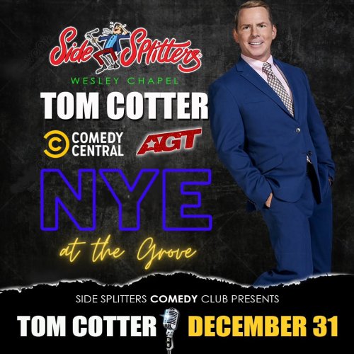 Photo post from sidesplitterswc.