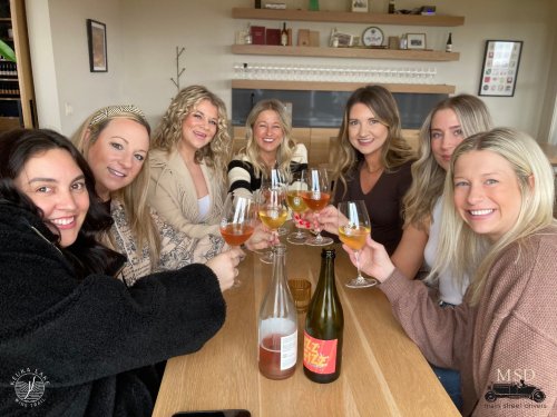 Photo post from keukalakewinetrail.