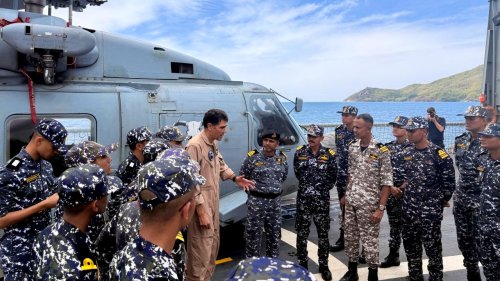 Carousel post from operationatalanta.