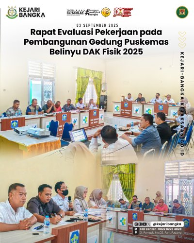 Photo post from kejaribangka.