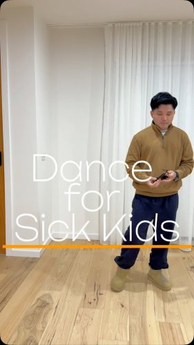 Video post.