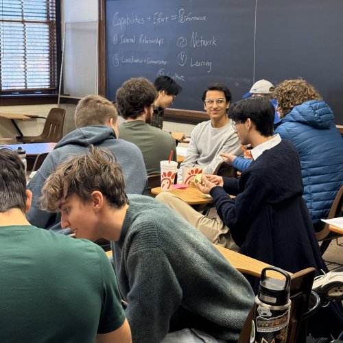 Photo post from psiupsilon.