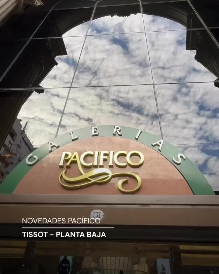 Carousel post from galeriaspacificoshopping.