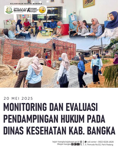 Carousel post from kejaribangka.