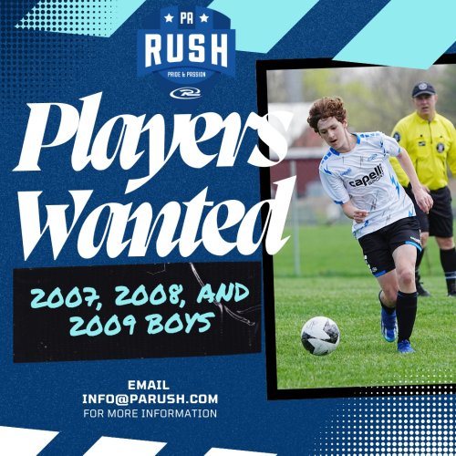 Photo post from parushsoccer.