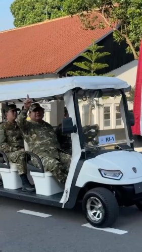 Video post from amanatnasional.