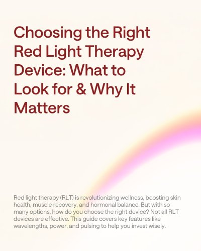 Carousel post from luminouslabs.health.