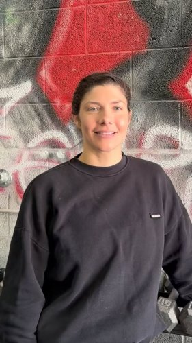 Video post from crossfitfourpeaks.