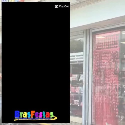 Video post from brasfestas.