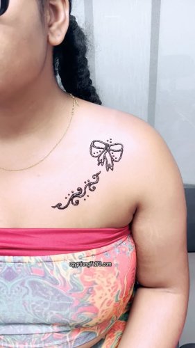 Video post from egyptian_henna_tattoos_florida.