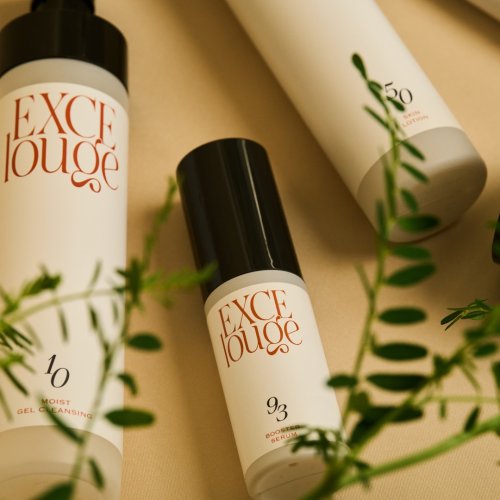 エクセルージュ　スキンケアセット EXCElouge－エクセルージュ－ | Ciモール