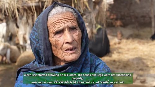 Video post from pakfightspolio.