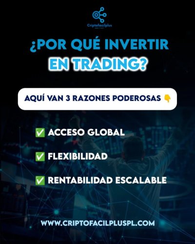 Photo post from criptofacilplus.