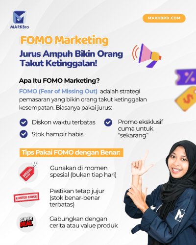 Carousel post from hai.markbro.