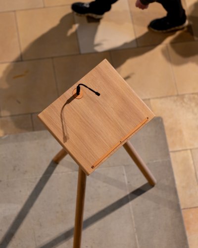 Photo post from fraumuenster.