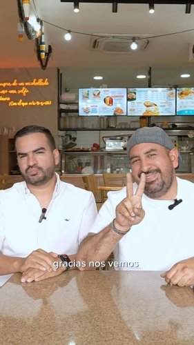 Video post from danilo_restaurante.