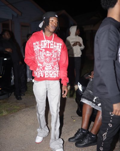 Carousel post from babydracbfw.