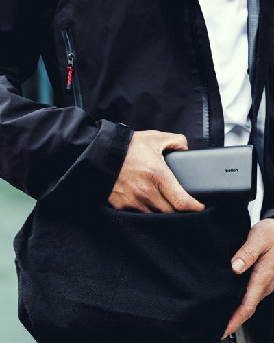 Photo post from belkin_uk.