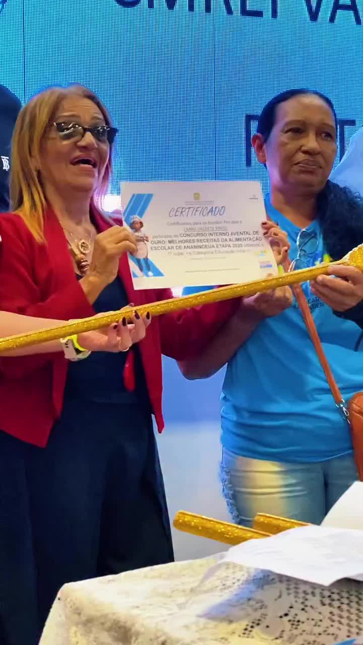 Video post from ananindeuapma.