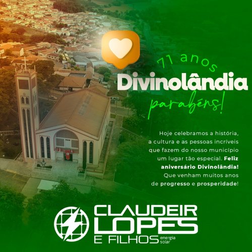 Photo post from claudeirlopesefilhosenergia.