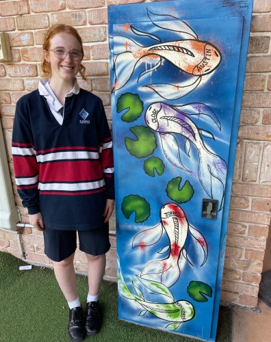 Carousel post from standrewsanglicancollege.