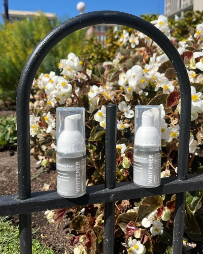 Photo post from trilliumdental.