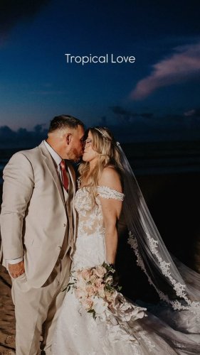 Video post from islaverdeweddings.