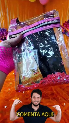 Video post from brasfestas.